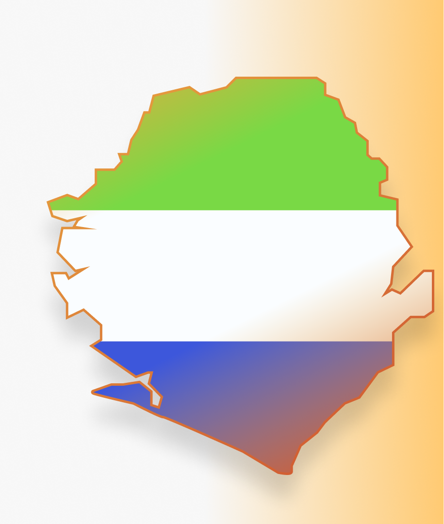 Country flag